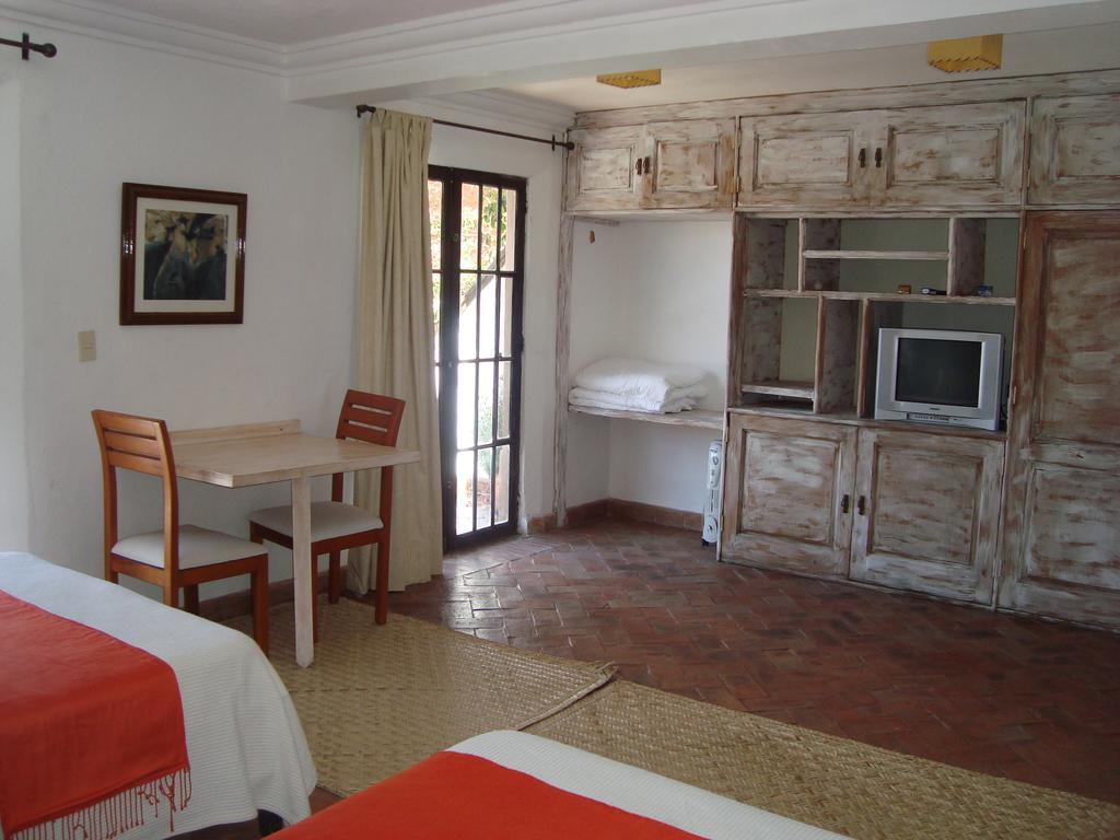 מלון סאן מיגל דה אלנדה Casa De La Bu חדר תמונה