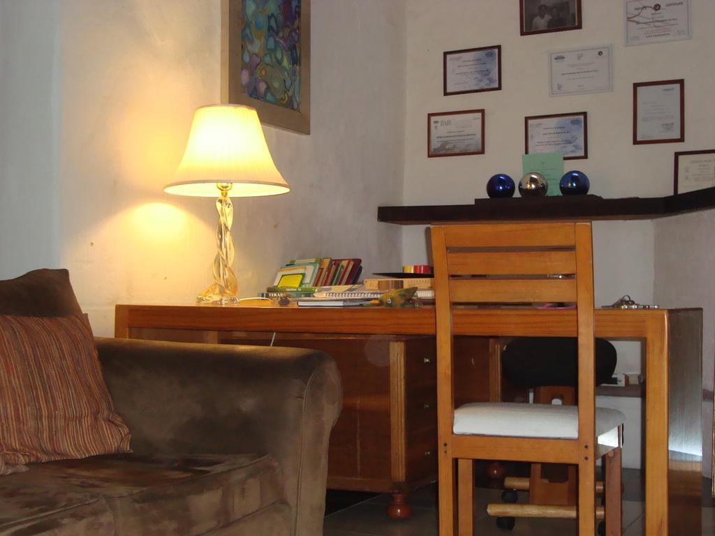 מלון סאן מיגל דה אלנדה Casa De La Bu חדר תמונה