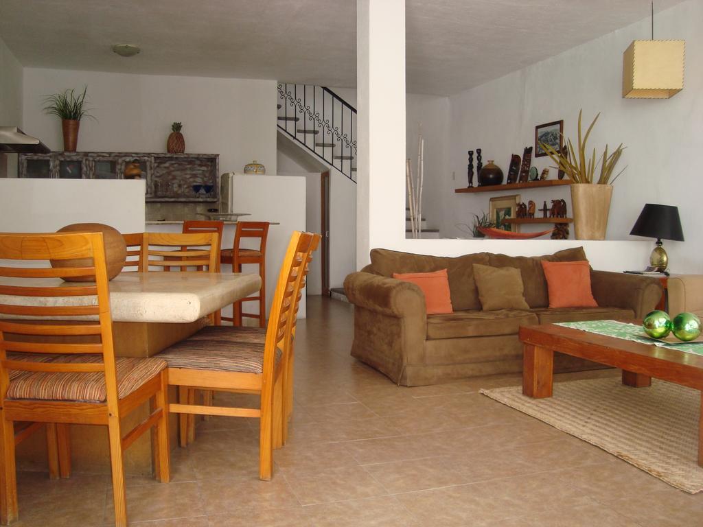 מלון סאן מיגל דה אלנדה Casa De La Bu מראה חיצוני תמונה