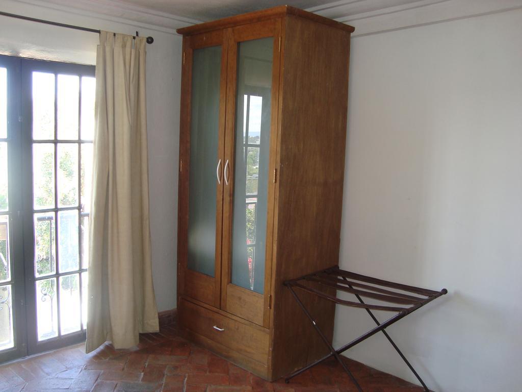 מלון סאן מיגל דה אלנדה Casa De La Bu מראה חיצוני תמונה