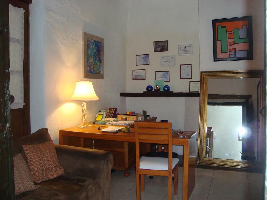 מלון סאן מיגל דה אלנדה Casa De La Bu מראה חיצוני תמונה