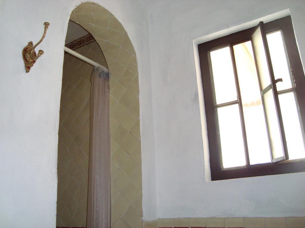 מלון סאן מיגל דה אלנדה Casa De La Bu מראה חיצוני תמונה