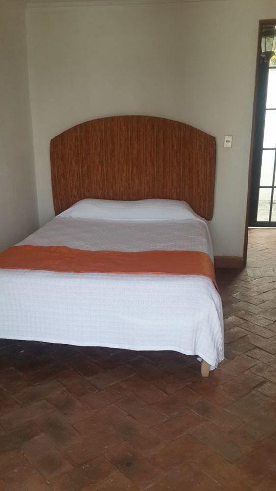 מלון סאן מיגל דה אלנדה Casa De La Bu מראה חיצוני תמונה