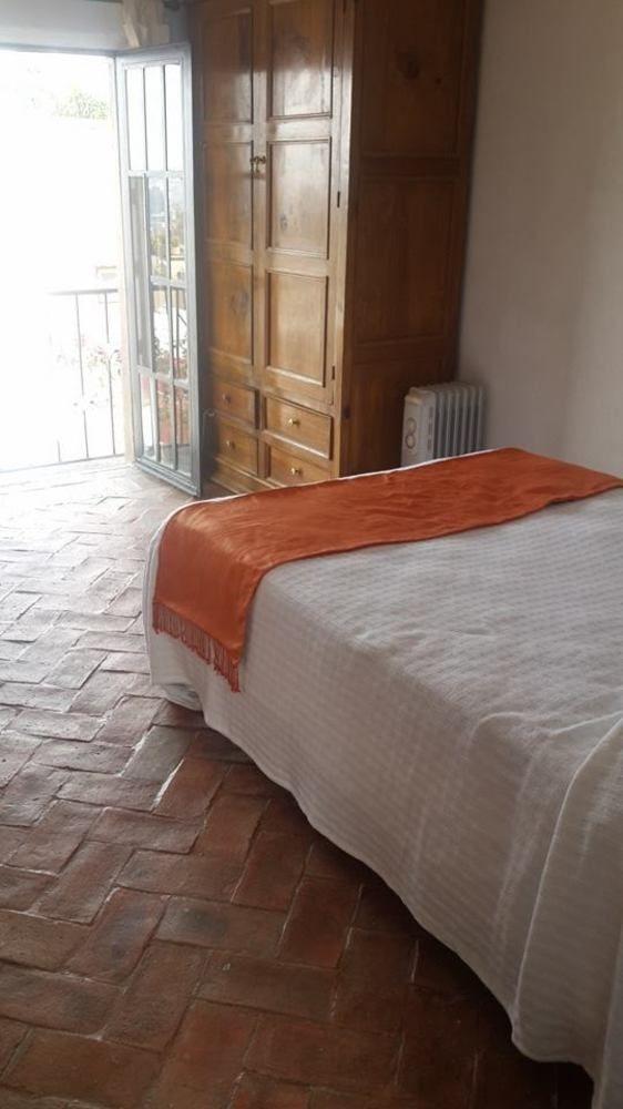 מלון סאן מיגל דה אלנדה Casa De La Bu מראה חיצוני תמונה