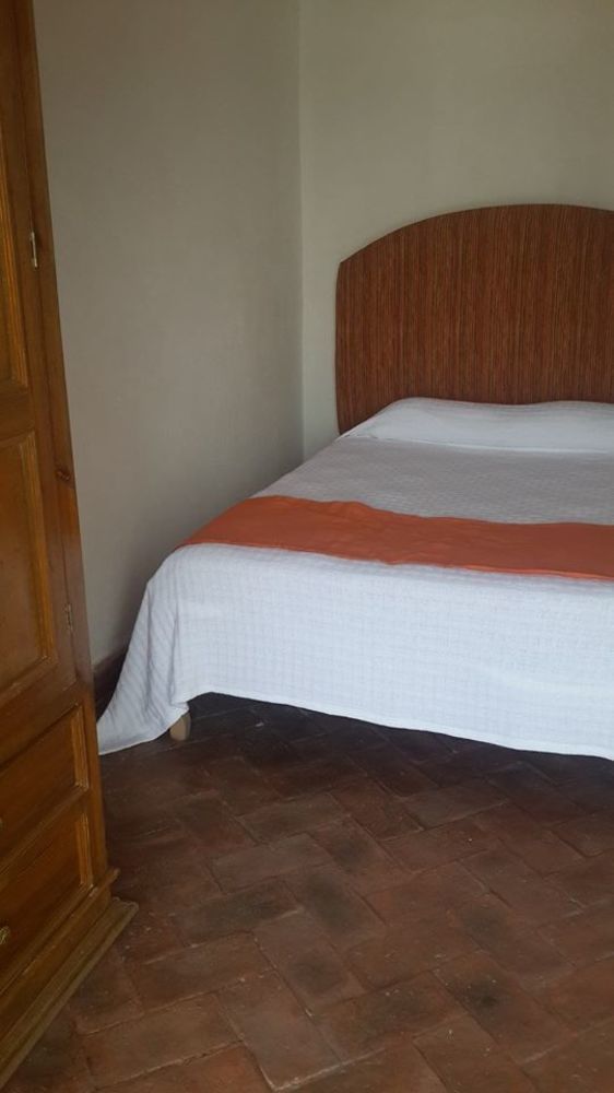 מלון סאן מיגל דה אלנדה Casa De La Bu מראה חיצוני תמונה